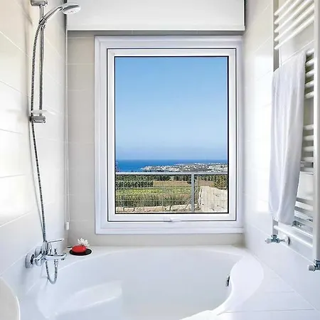 Monte Mare Villa