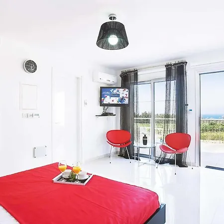 Monte Mare Coral Bay