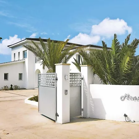 Villa Monte Mare *