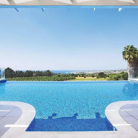 Villa Monte Mare Coral Bay