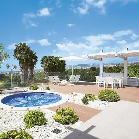 Monte Mare * Coral Bay