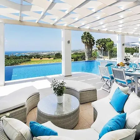 Monte Mare Villa *