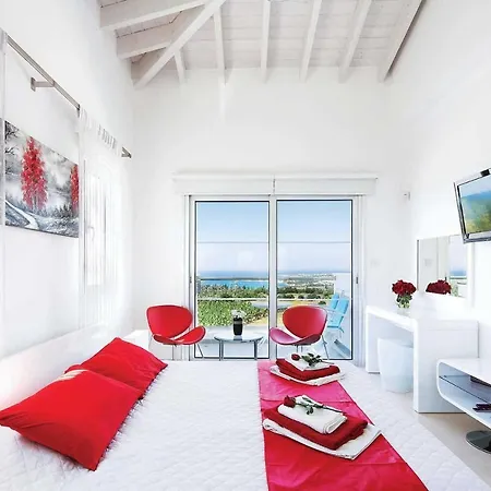 Monte Mare Villa